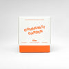 Community Garden Candle Tester - Daily Magic