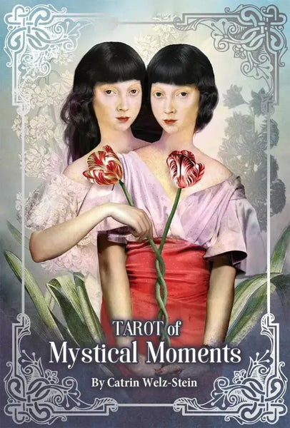 Tarot of Mystical Moments - Daily Magic